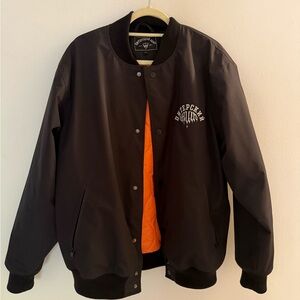 SPB Shield Питерский Щит Bomber Jacket